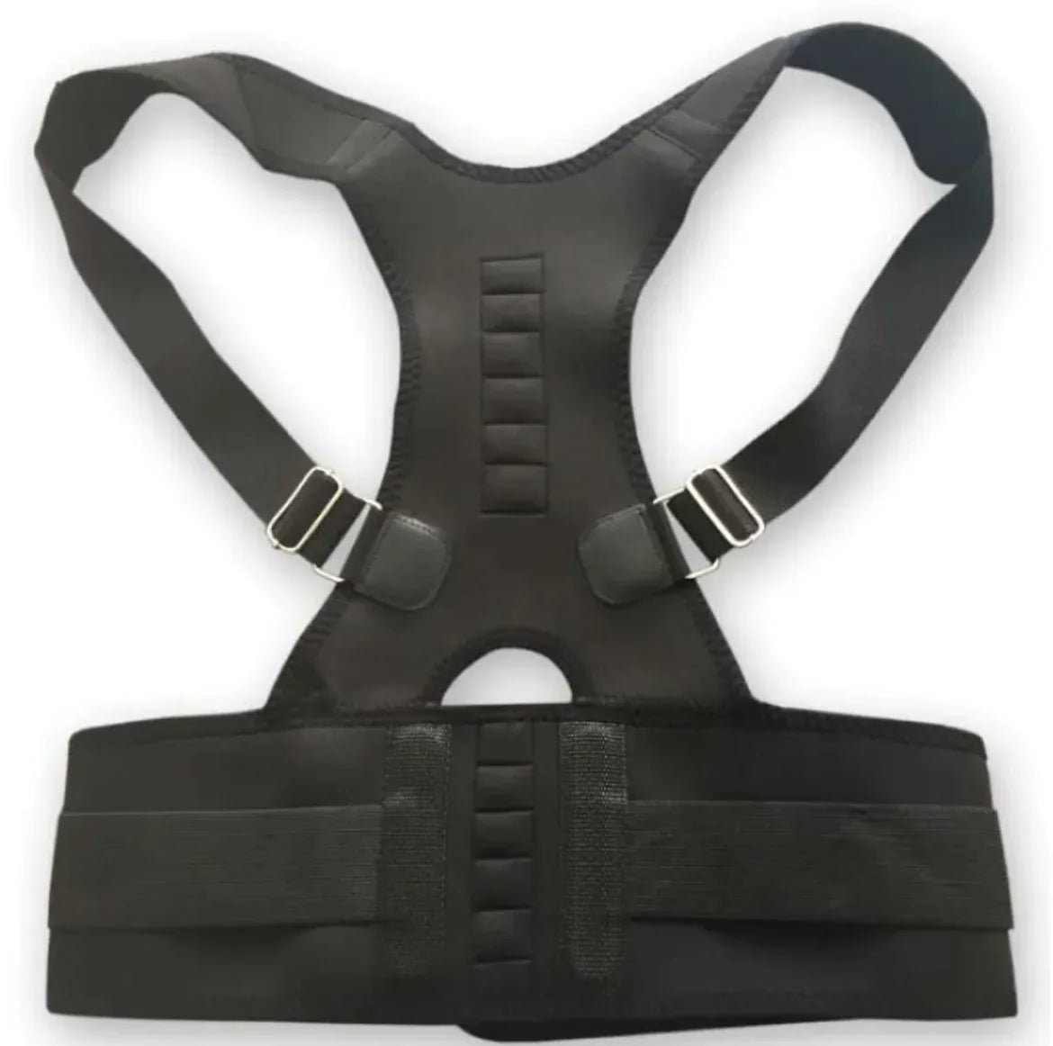 Magnetic Orthopedic Posture Correction Belt - Adult Body Shaping Support